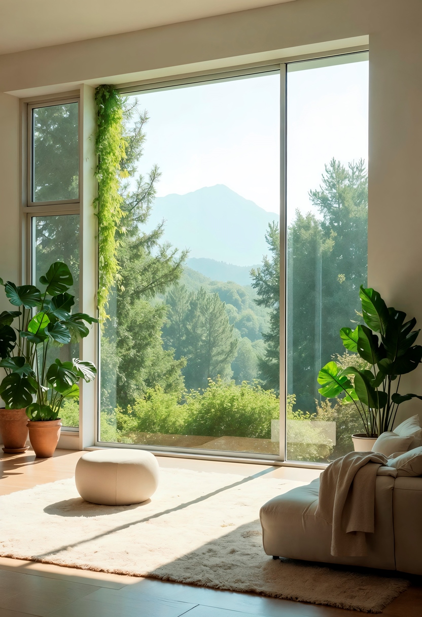 design-interno-moderno-e-pulito